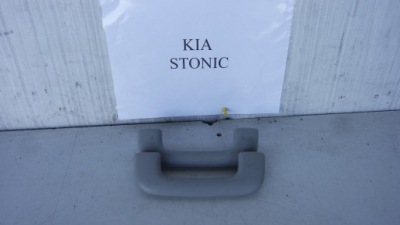 Ручка кронштейн потолочный kia stonic фото №1