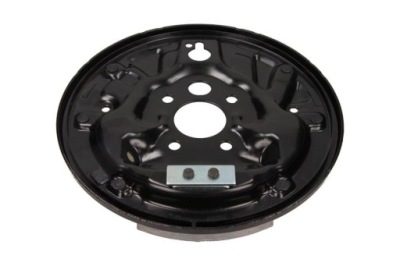 Защита диск тормозной задняя l maxgear 19-3248 фото №1