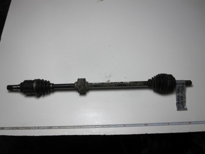 Привідний вал довга перед права toyota yaris 1.4d4d 03r фото №1