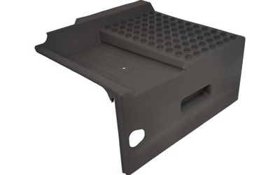 Volvo fh4 fh5 renault gama t защита аккумулятор крышка фото №1