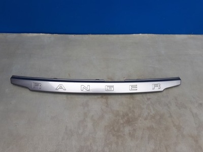 Ford ranger lift 2009-2011 молдинг верхній решітка фото №1