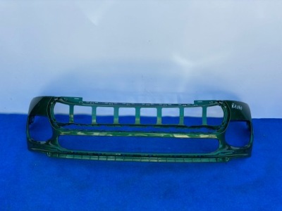 Mini cooper one f54 бампер перед clubman 7370191 ra160 фото №1