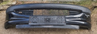 ZDERZAK PRZEDNI PRZÓD PEUGEOT 206 LIFT EXY