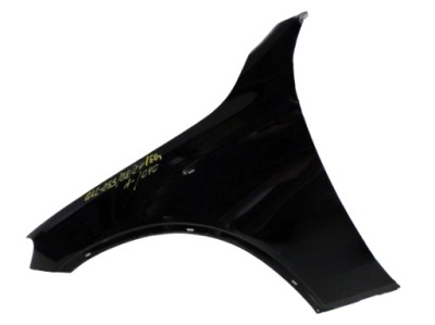 Mercedes glc x253 253 suv крыло передний левый 040 фото №1