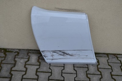 Дверь правый задняя правое задние обшивка bmw i3 фото №1