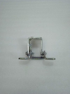 Opel insignia петля дверь задняя правый верхний фото №1