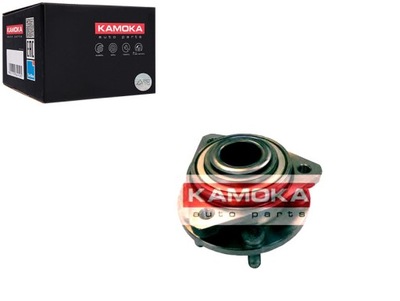 Kamoka ступица колеса chrysler pt cruiser 00- перед фото №1