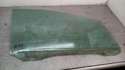 Скло двері правий перед ford c-max mk1 04r фото №1