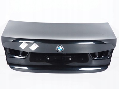 Bmw 3 g20 крышка багажника багажника задняя задняя камера 475 фото №1
