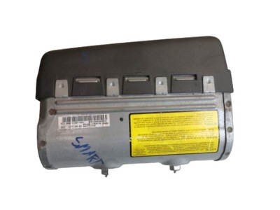 Подушка подушка безопасности smart fortwo 0001123v021 фото №1