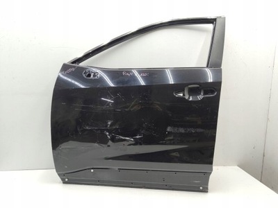 Toyota rav4 v дверь левый перед левая передние фото №1
