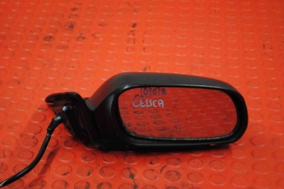 Toyota celica v зеркало правое фото №1