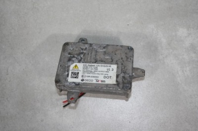 Hyundai i40 перетворювач модуль 3z921-01700 фото №1