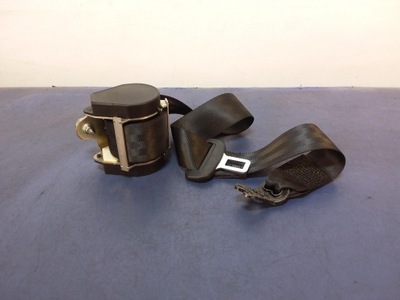 Seat leon iii pas безопасности задняя 5f0857805a фото №1