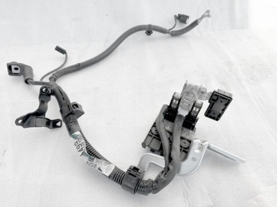 Mitsubishi outlander asx 2,0 2,4 клема фото №1