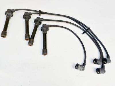 Honda crx logo провода свеча зажигания оригинал фото №1