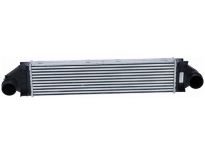 Интеркулер land rover discovery 2.0 фото №1