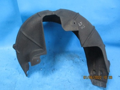 Підкрилок лівий задня skoda octavia iii фото №1