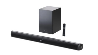 Soundbar Sharp HT-SBW202 2.1 Wireless Subwoofer