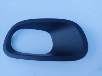 Citroen c3 iii решётка решётка радиатора противотуманной фары правая nowa o 113 фото №1