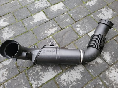 Bmw f48 mini f56 шланг воздуха новый oryg. фото №1