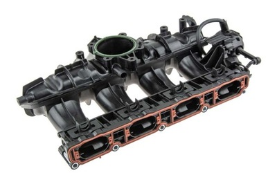 MANIFOLD INTAKE AUDI A4/A4 AVANT 2.0TFSI 2008-,A5 2.0TFSI 2008-,A6/A6 - milautoparts-fr.ukrlive.com