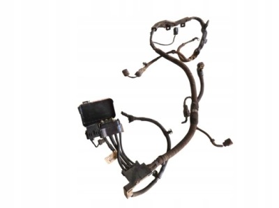 Клемма плюсовая hyundai i30 ii 1.4 crdi 2011-2017 rok 91850-a6510 фото №1