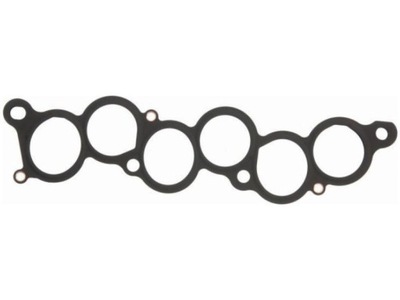 Прокладка колектор lexus rx i ii es фото №1