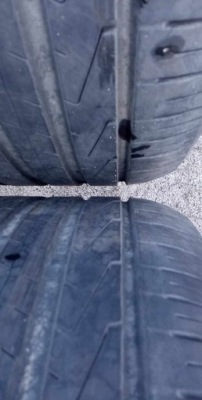 HANKOOK VENTUS PRIME3 K125 235/45R18 94 V RANT ЗАХИСНИЙ 