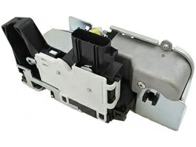 CERRADURA DE PUERTA IZQUIERDO PARTE DELANTERA FORD TRANSIT 00-14  