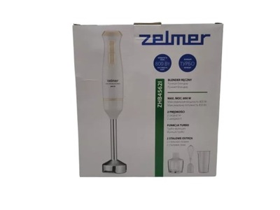 BLENDER ZELMER ZHB4562I