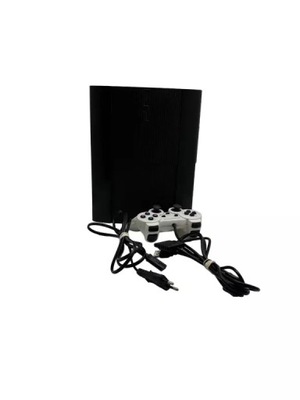 KONSOLA PS3 CECH-4004A 12GB