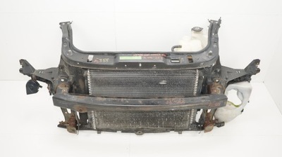 Pas перед передний mini cooper r56 06-11r 1.6b фото №1