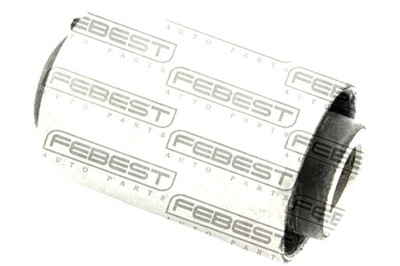 Febest сайлентблок тяга заднього mazda 3 bk 2003-2006 eu фото №1