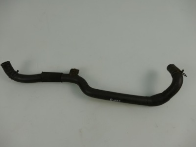 Mercedes slk r171 3.5 b шланг wody труба wąż фото №1