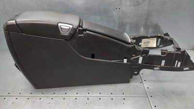 Туннель средний volvo v70 ii lift 05r 30643515 фото №1