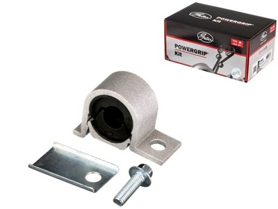 Втулка стабилизатора gates фото №1