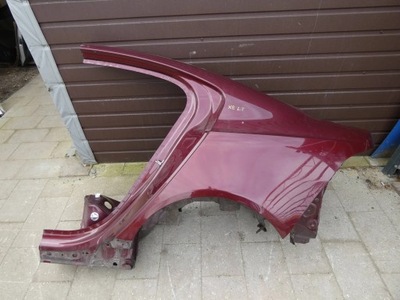 Jaguar xe x760 sedan крила лівий задня чверть фото №1