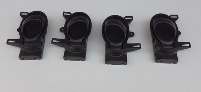 Ручка ручка внутрішнє комплект 4 szt. note e12 фото №1