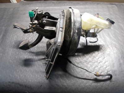 Підсилювач гальм гальма toyota proace 1.6hdi фото №1