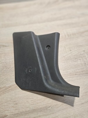 Audi a3 8l защита порог перед правая 8l1867457a фото №1