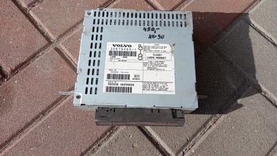 Радио volvo xc90 30679465-1 фото №1
