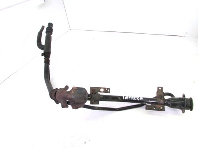 Subaru impreza iii gh заливна горловина труба пального бензин 07-11r фото №1