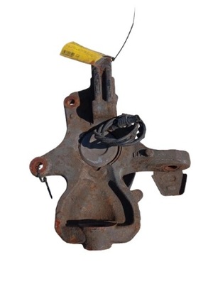 Поворотний кулак ступиця перед ліва vw crafter sprinter фото №1