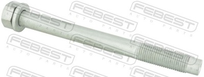 FEBEST 0198-006 8/5000 PERNA MOCUJACY, VARILLA LADO TRANSVERSAL  