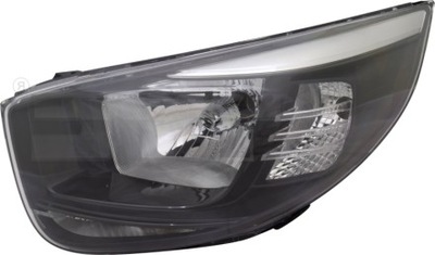 Depo 92101g6000 фары фото №1