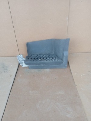 Подножка нижний volvo fh 5, lh str. левая фото №1