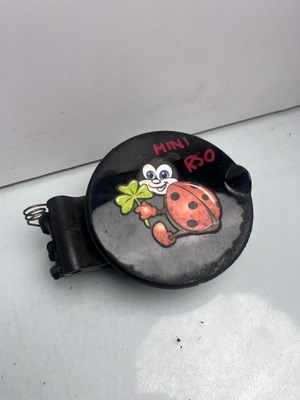 Mini one - cooper r50 - 53 --- кришка заливної пального фото №1