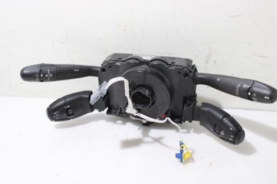Переключатель комбинированный света peugeot 308 i lift фото №1