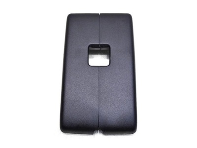 Корпус дзеркало заднього mazda 5 i фото №1